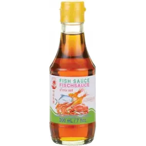 Balık Sosu 200 ml