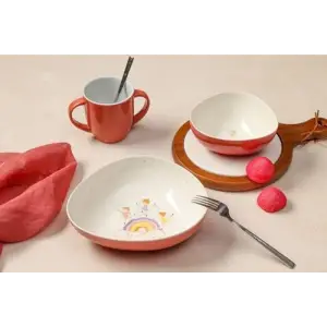 Ballet Mama Takımı, 3 Parça