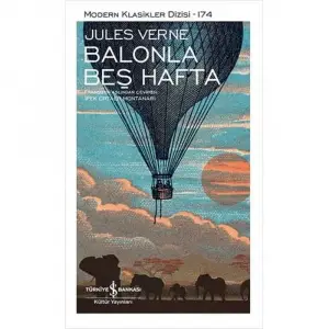 Balonla Beş Hafta