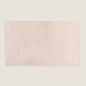 Bamboo Bambu Paspas 60X100 Cm Pudra