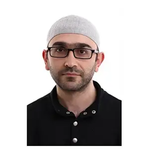 Bambu Namaz Takkesi