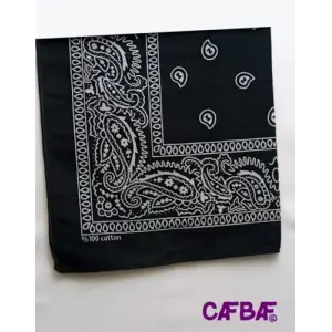 Bandana Klasik Model.8501