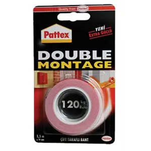 Bandı Double Montage