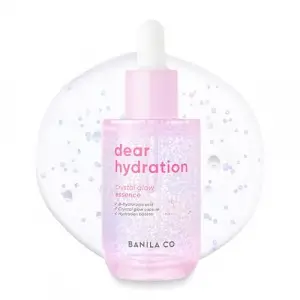 Banıla Co Dear Hydration Crystal Glow - 50Ml