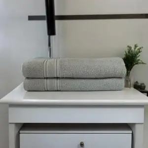 Banyo Havlusu