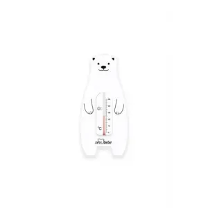 Banyo ve Oda Termometresi Beyaz