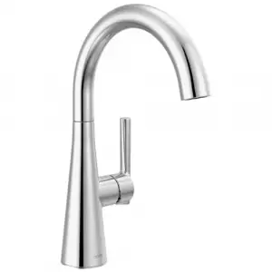 Bar Lavabo Bataryası, Tek Delikli, Krom 14882LF