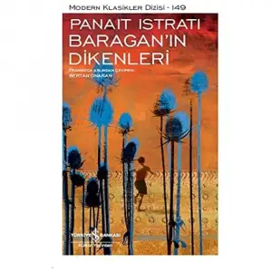 Baragan’ın Dikenleri