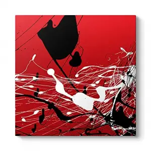 Baratheon Tablosu 60 x 60