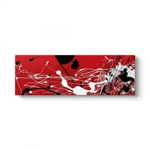 Baratheon Tablosu 90 x 30