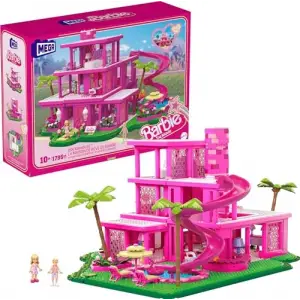 Barbie Rüya Evi