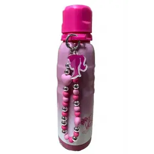 Barbie termos, 600 ml kapasite