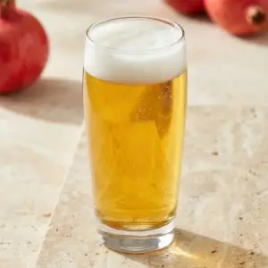 Bardy 6lı Bira Bardağı