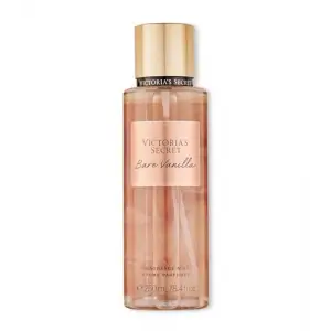 Bare Vanilla Fragrance Mist 250ML
