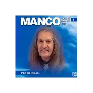 Barış Manço Mançoloji 1 Plak