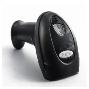 Barkod Okuyucu, Vp-3208r 2d Wireless Bluetooth El Tipi