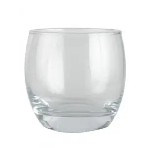 Barrel Viski Bardağı, 3lü 340 cc