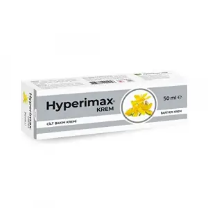 Barrier Cream 50 ml