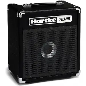 Bas Amfisi, Hartke EHMHD25230; HD25 HyDrive