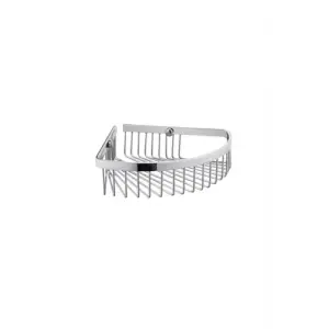 Base 200 A44159 Tekli Süngerlik, Krom