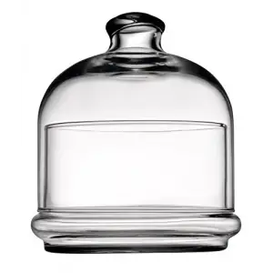 Basic Kapaklı Servis Kasesi 500ml