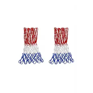 Basketbol Filesi (çift)