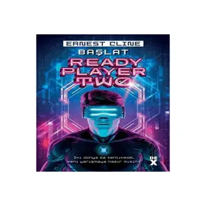 Başlat – Ready Player Two