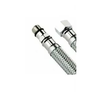 Batarya Flex Hortum 3/8-m10 40 Cm (2 Adet)