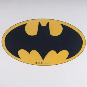 Batman - Logo Lisanslı Amerikan Servis