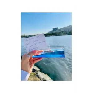 Batmayan Aşk Gemisi, Sevgiliye Özel