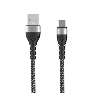 Bax Type - C Usb Kablo 1M Siyah