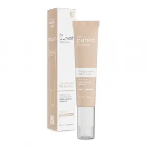 BB Cream Tone Correct 40 ml Light to Medium