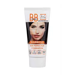 BB Foundation Medium