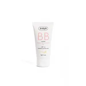 Bb Krem - Normal Kuru Açık Ton 50 ml