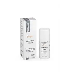 Be Bright AHA/BHA Krem 33ml