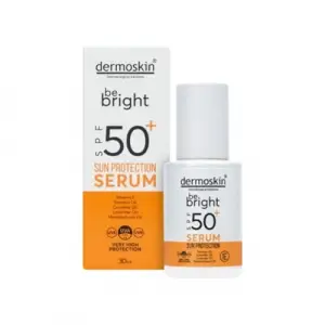 Be Bright Güneş Serumu Spf 50+