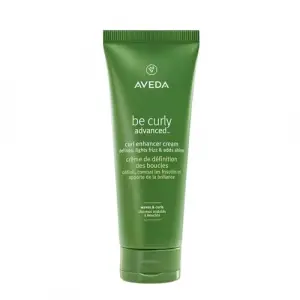 Be Curly Advanced Enhancer Krem Unisex için - 7.5oz Krem