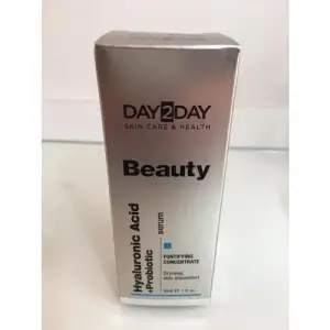 Bea.Hyal.+Prob Ser 30Ml