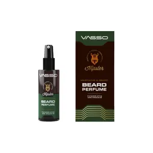 BEARD PERFUME
