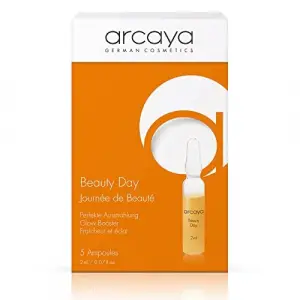 Beauty Day Ampul 5X2 Ml
