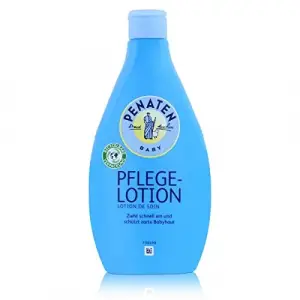 Bebek Bakım Losyonu 400 ml