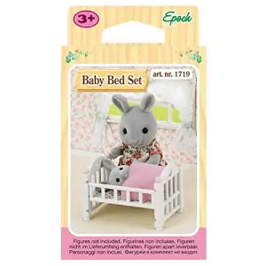 Bebek Beşiği Renkli 3+