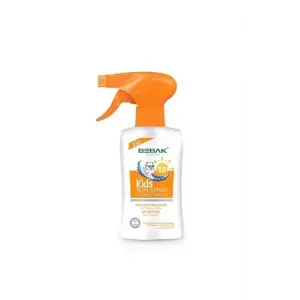 Bebek Güneş Losyonu 50 Spf+ 175 Ml