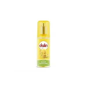 Bebek Kolonya Daisy 115 ml