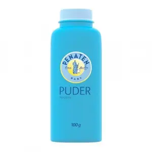 Bebek Pudrası 100 ml