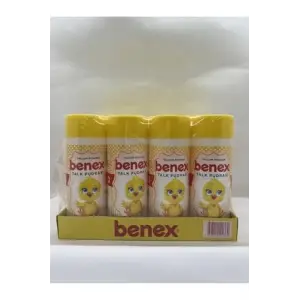 Bebek Pudrası 75 Gr x 12 Adet