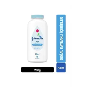 Bebek Pudrası Pudra 200 mL 68909