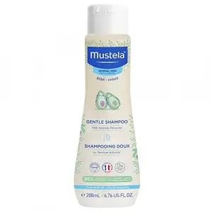 Bebek Şampuanı 200 ml.