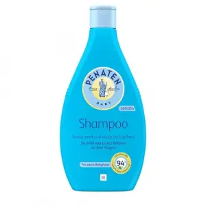 Bebek Şampuanı 400 ml