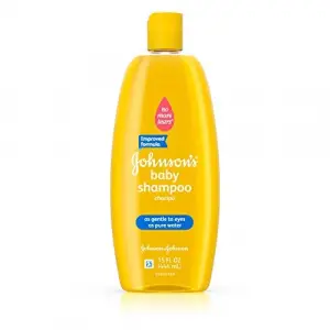 Bebek Şampuanı 444 ML